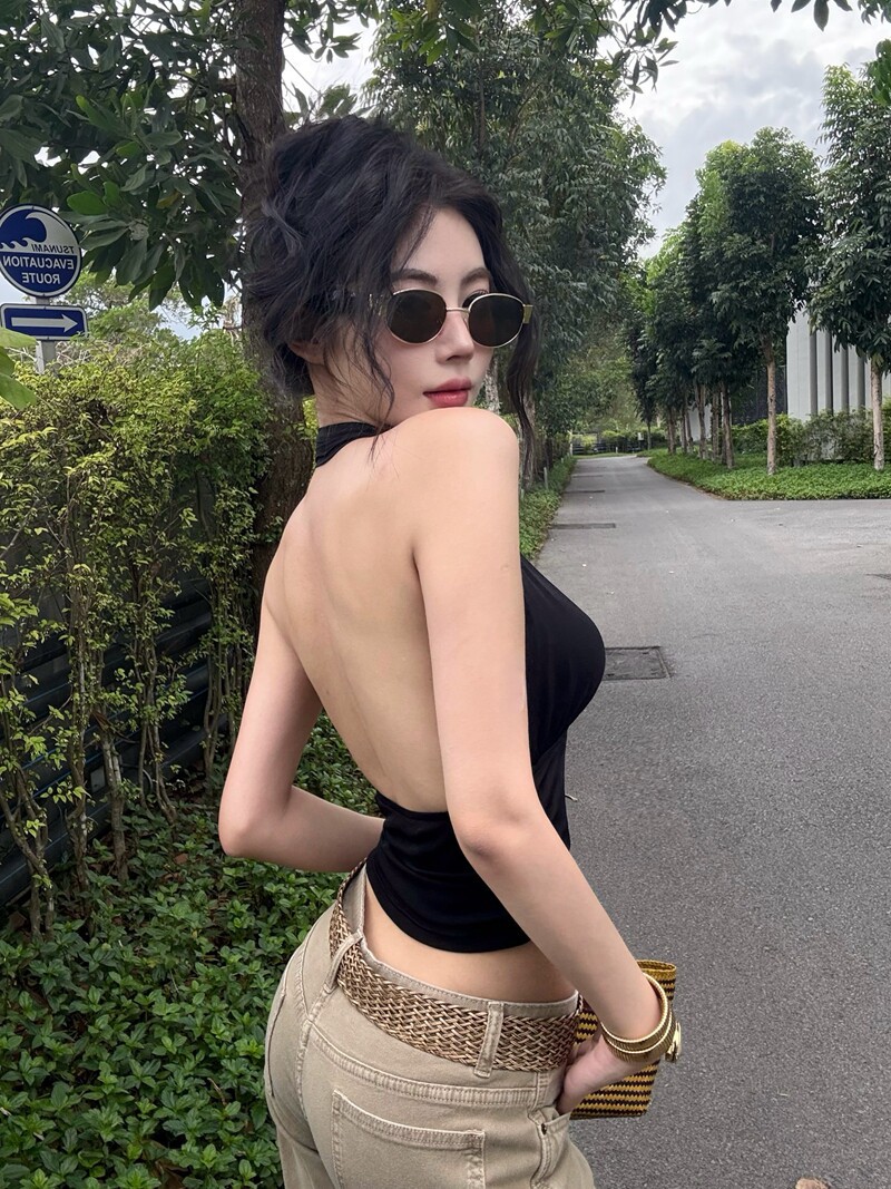 Ropa Shoujo Pinterest para Muj - Summer Clothing Trends For Women 2026 reseña y precio