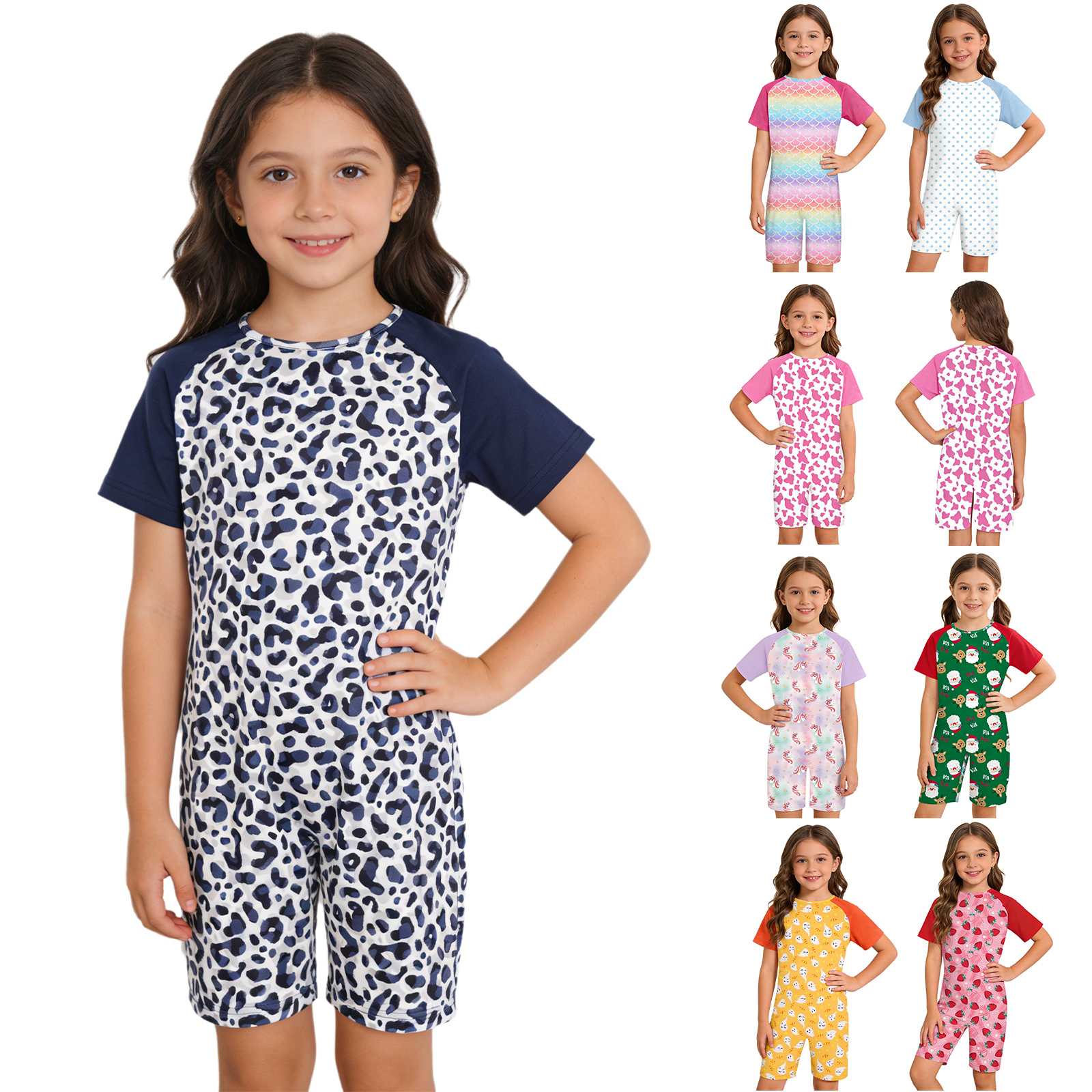 Ropa Adaptada para Niños con N - Summer Clothing Boys reseña y precio