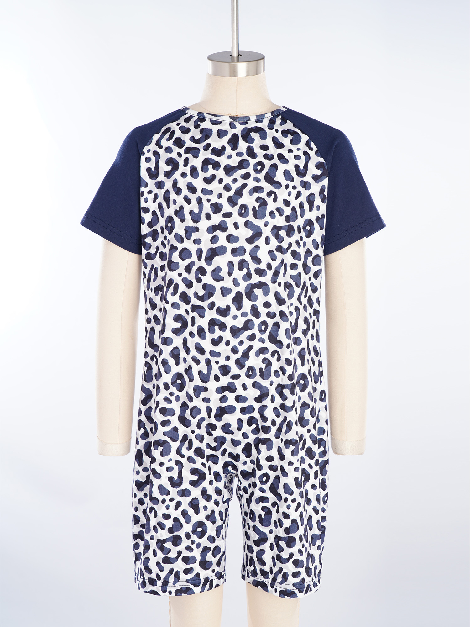 Ropa Adaptada para Niños con N - Summer Clothing Boys reseña y precio