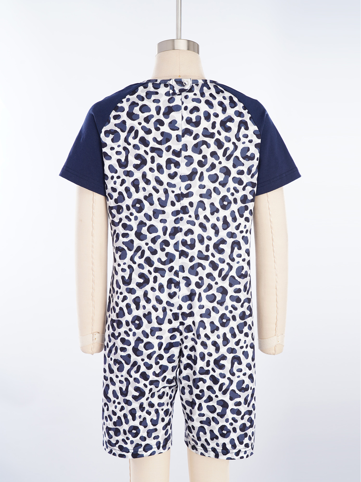 Ropa Adaptada para Niños con N - Summer Clothing Boys reseña y precio