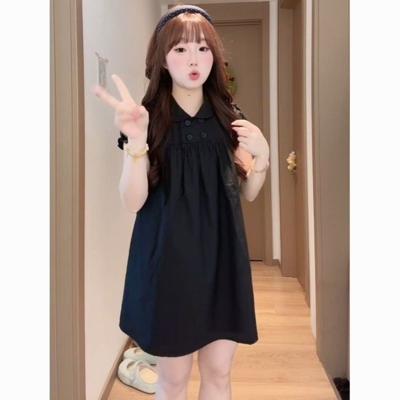 Vestido de verano con cuello d - Summer Clothing Looks reseña y precio