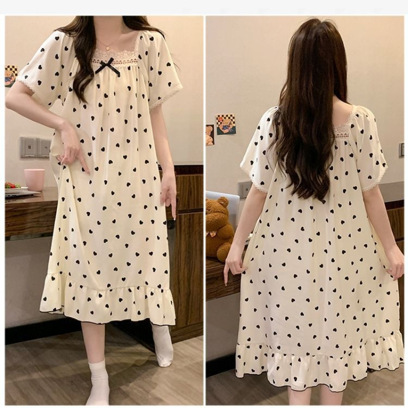 Camisón estilo princesa de tal - Summer Clothing Items reseña y precio