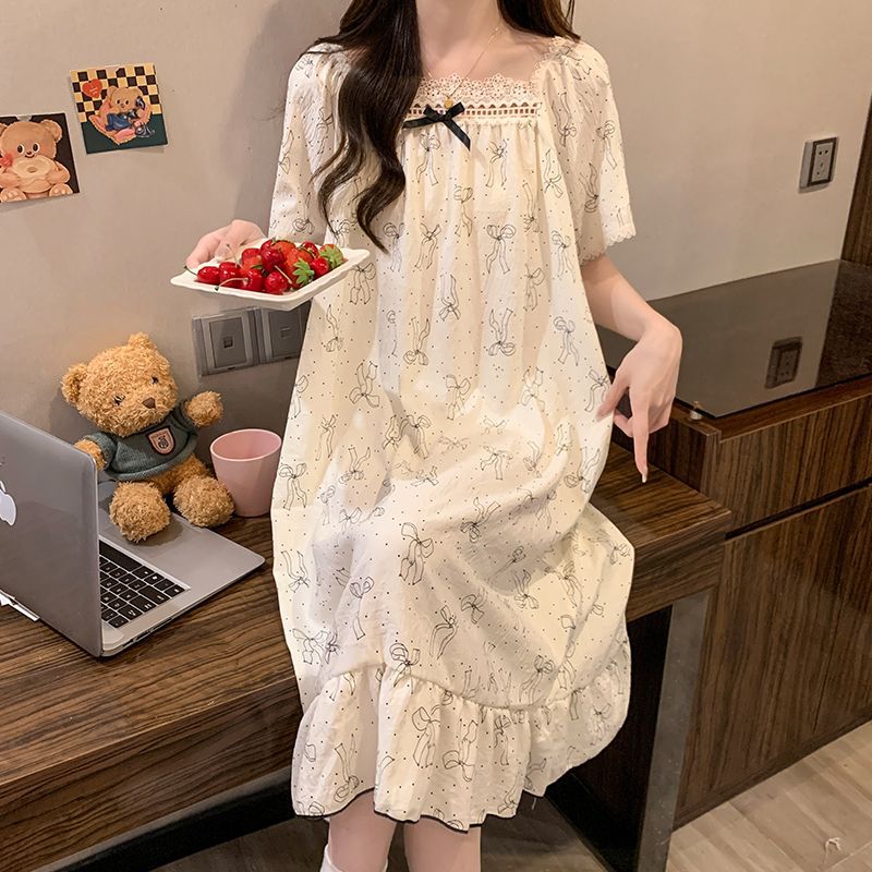 Camisón estilo princesa de tal - Summer Clothing Items reseña y precio
