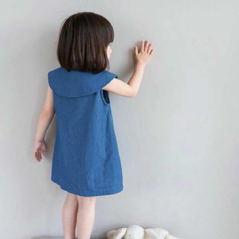 Verano bebé y niñas algodón bo - Summer Loving Kids Clothing reseña y precio