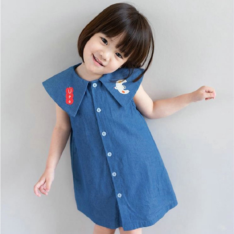 Verano bebé y niñas algodón bo - Summer Loving Kids Clothing reseña y precio