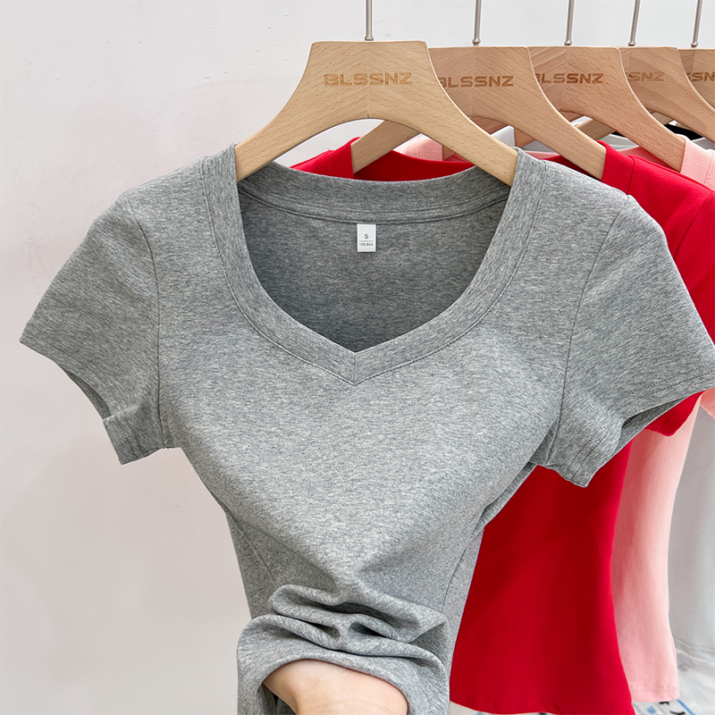 AOSSVIAO 2026 Camiseta de Vera - Summer Clothing Trends For Women 2026 reseña y precio