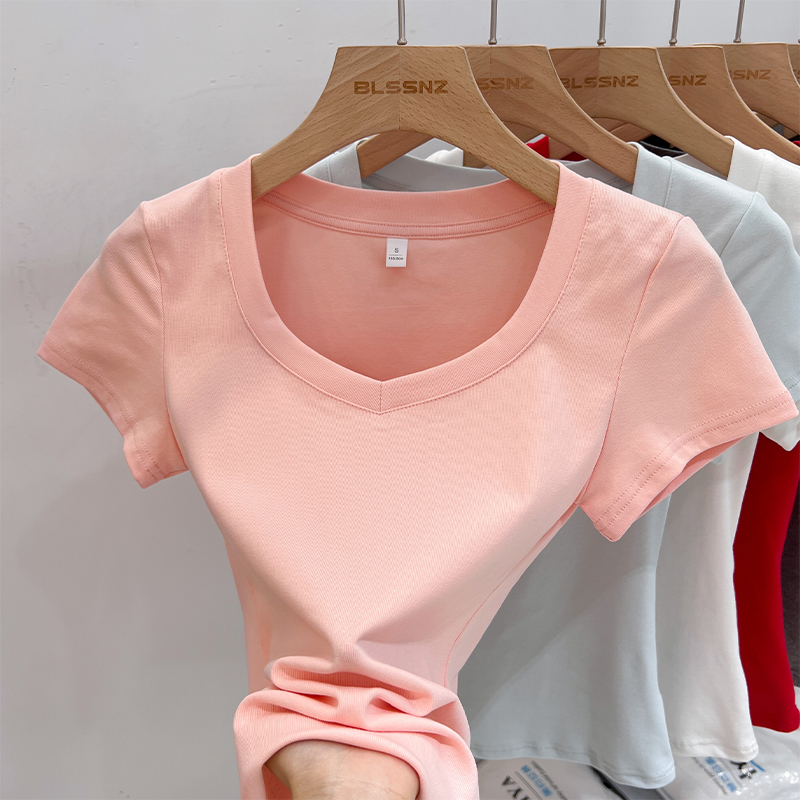 AOSSVIAO 2026 Camiseta de Vera - Summer Clothing Trends For Women 2026 reseña y precio