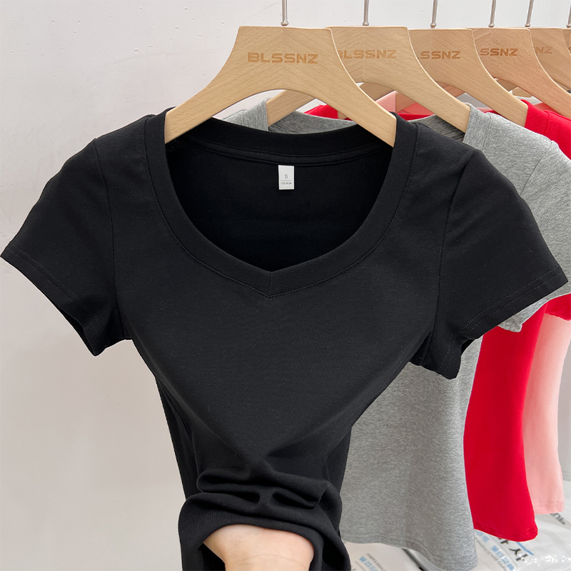 AOSSVIAO 2026 Camiseta de Vera - Summer Clothing Trends For Women 2026 reseña y precio