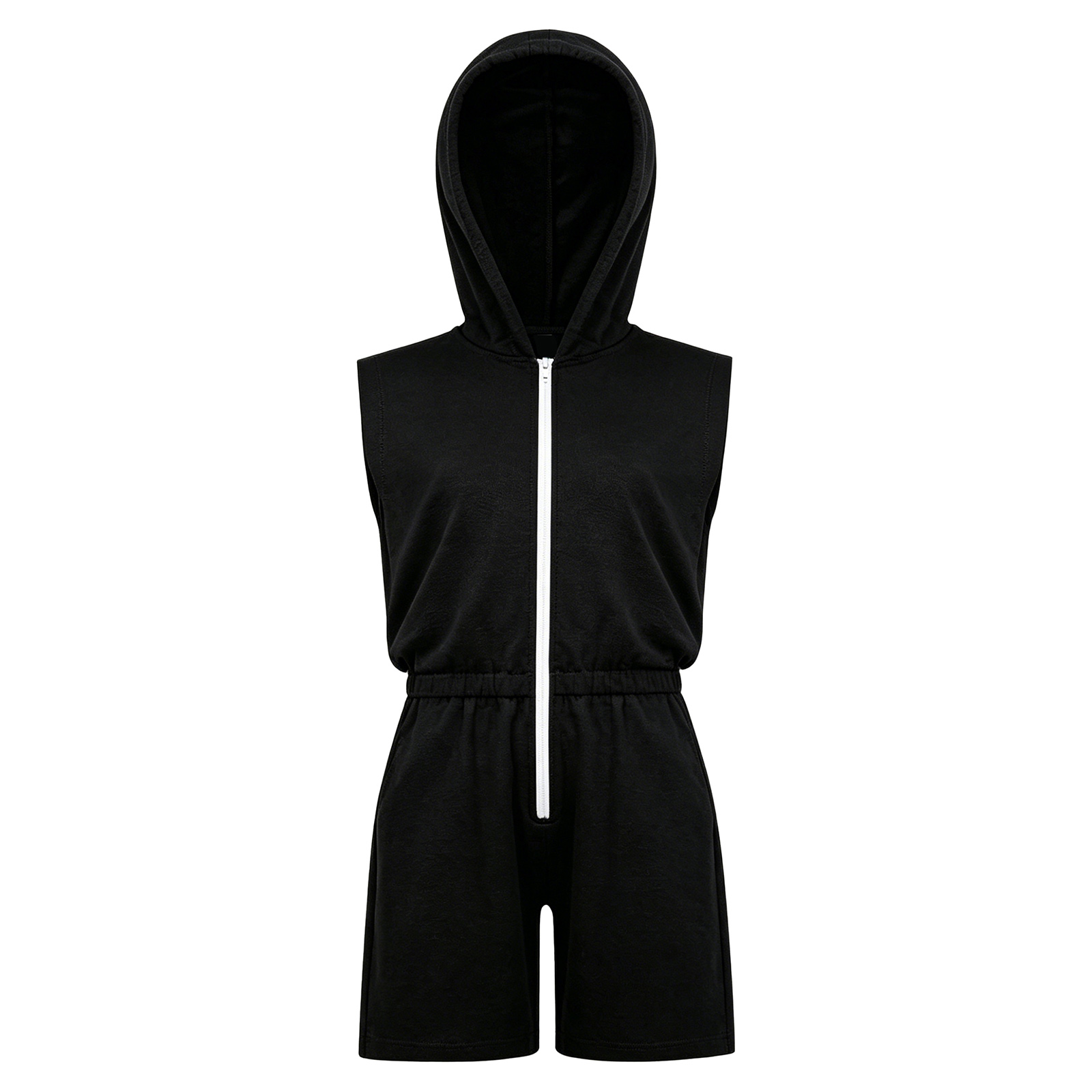 Ropa para niños, mono con capu - Summer Clothing Boys reseña y precio