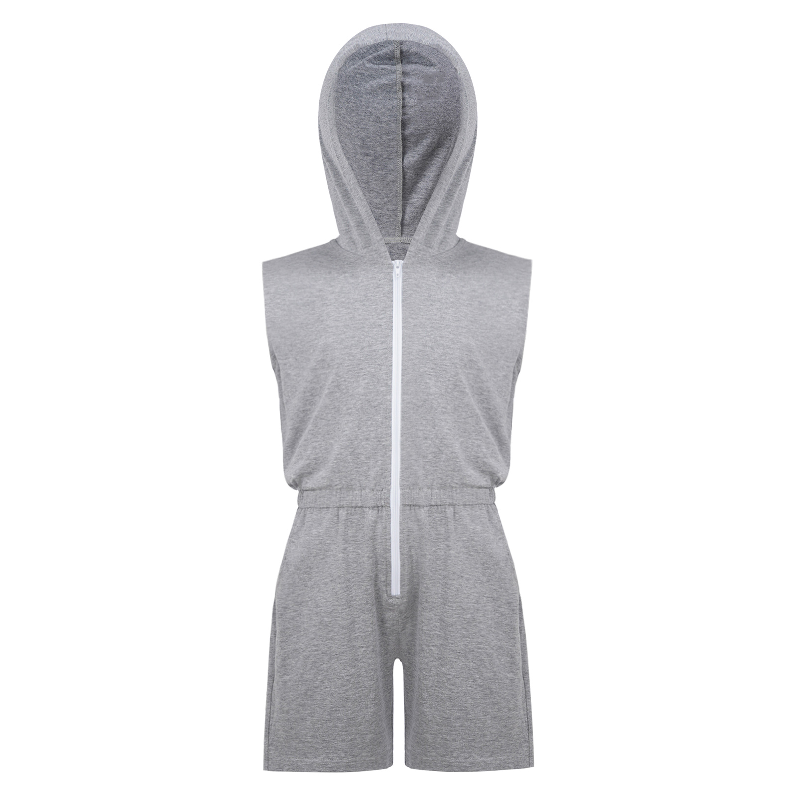 Ropa para niños, mono con capu - Summer Clothing Boys reseña y precio