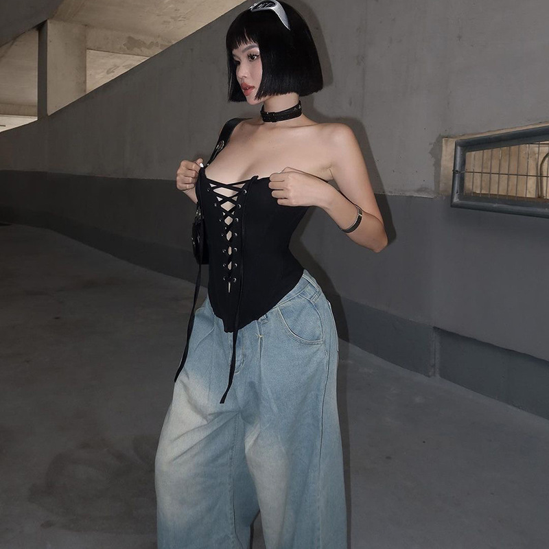 2025 Otoño e Invierno nueva ro - Summer Clothing Words reseña y precio