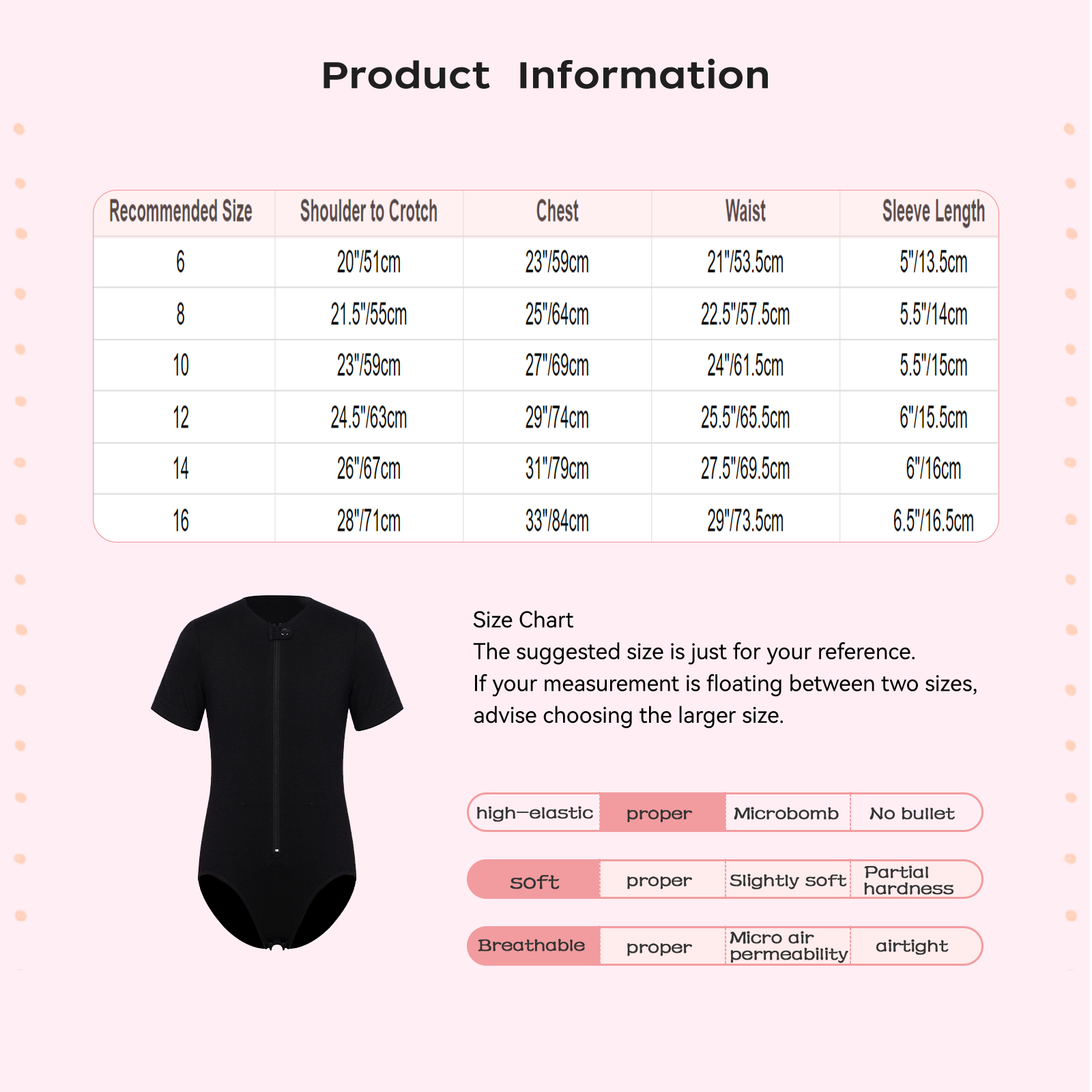 Body adaptado para niños y niñ - Summer Clothing Boys reseña y precio