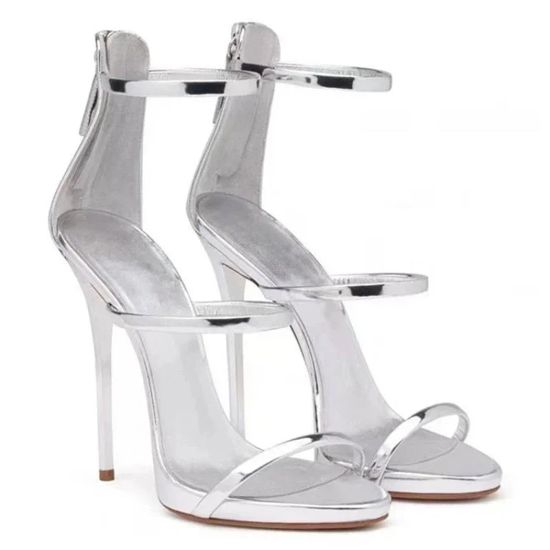 2025 nuevos Zapatos de lujo pa - Quality Summer Clothing reseña y precio