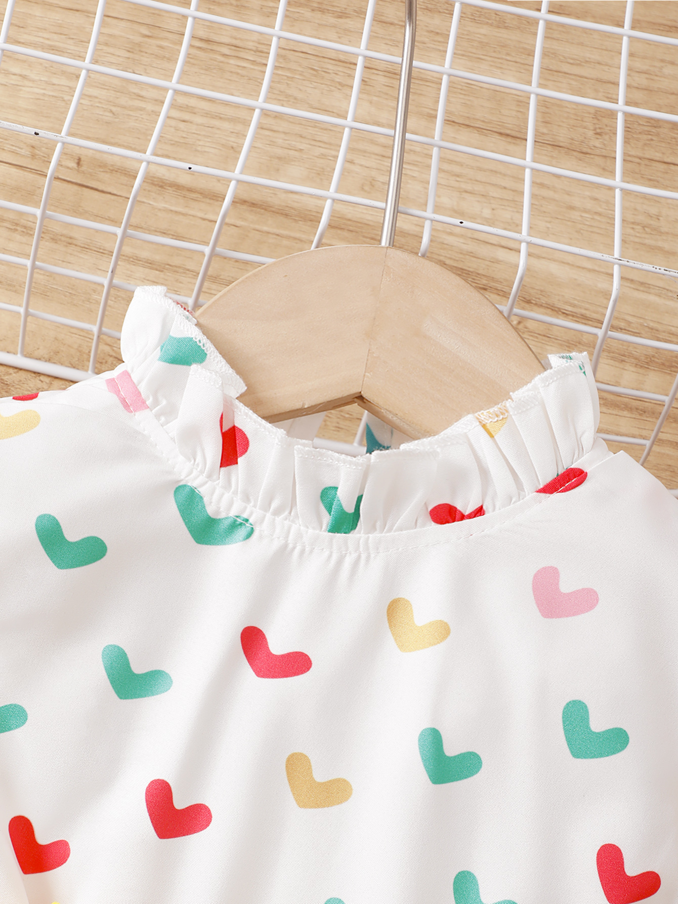 Conjunto de ropa encantadora p - Summer Loving Kids Clothing reseña y precio