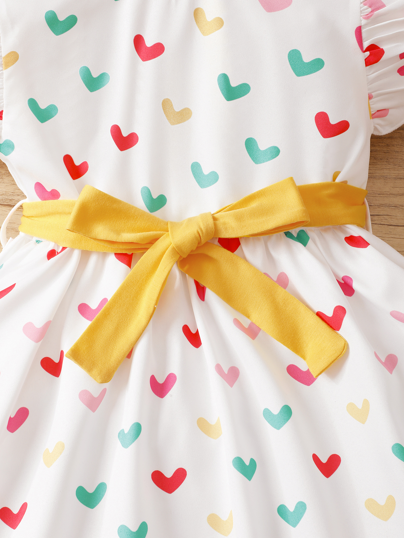 Conjunto de ropa encantadora p - Summer Loving Kids Clothing reseña y precio
