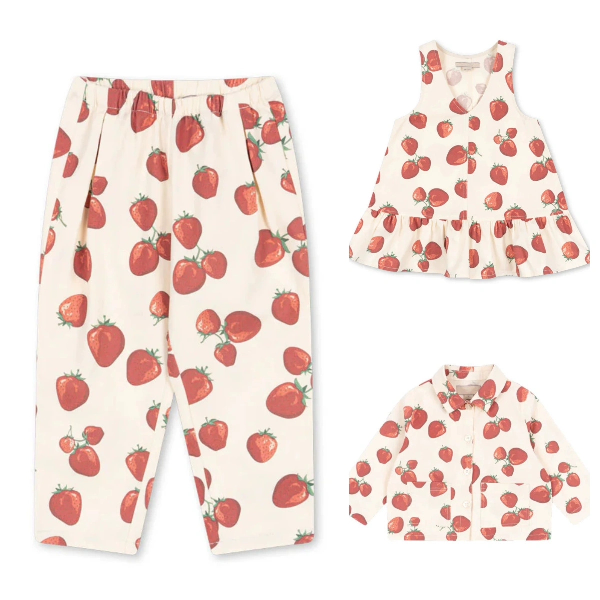 Conjuntos de verano para niños - Crew Clothing Summer Jacket reseña y precio