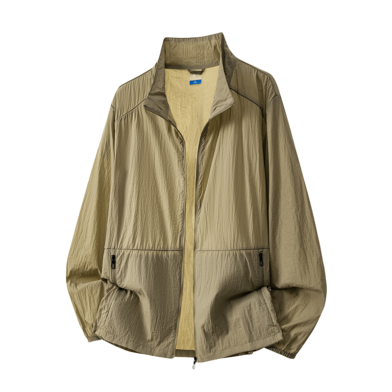 Chaqueta de Protección Solar p - Summer Hiking Clothing reseña y precio
