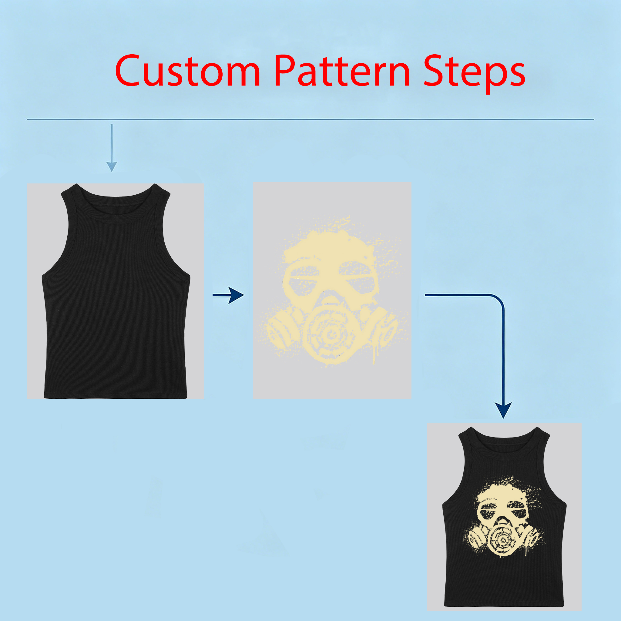 Chaleco Personalizado con Esta - Summer Clothing Model reseña y precio