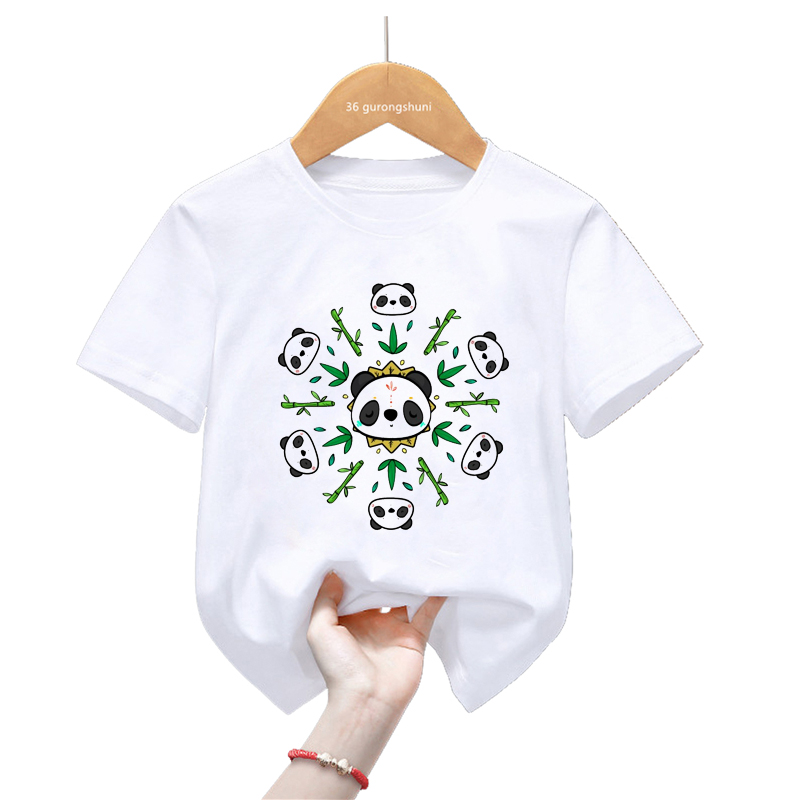 Camiseta con estampado de dibu - Summer Loving Kids Clothing reseña y precio