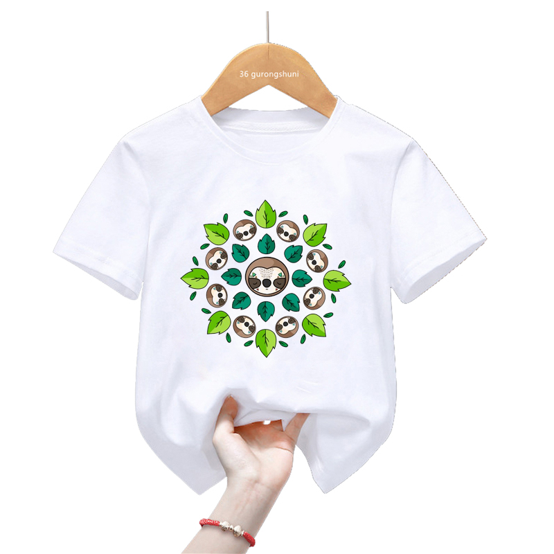Camiseta con estampado de dibu - Summer Loving Kids Clothing reseña y precio