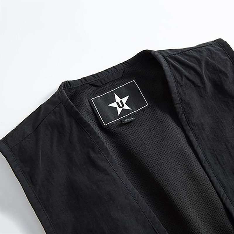 Chaleco ligero Unisex con múlt - Summer Hiking Clothing reseña y precio
