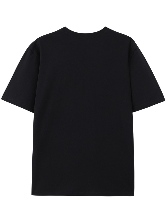 Camiseta de manga corta con cu - Summer Clothing Trends For Women 2026 reseña y precio