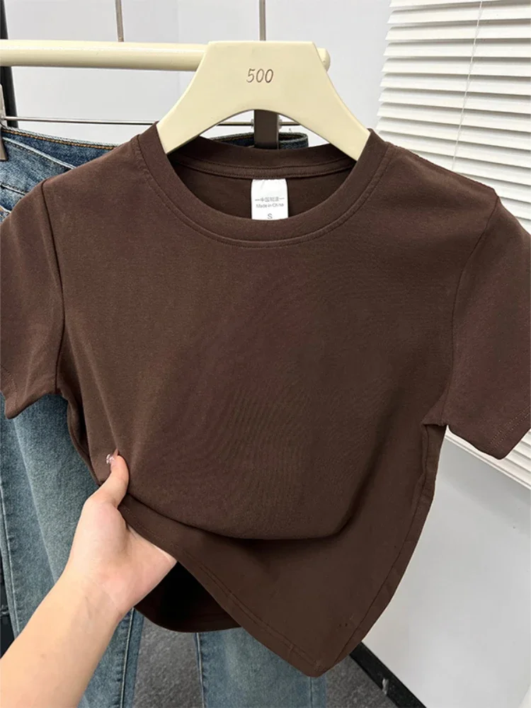 Camiseta Casual de Verano 2026 - Summer Clothing Trends For Women 2026 reseña y precio