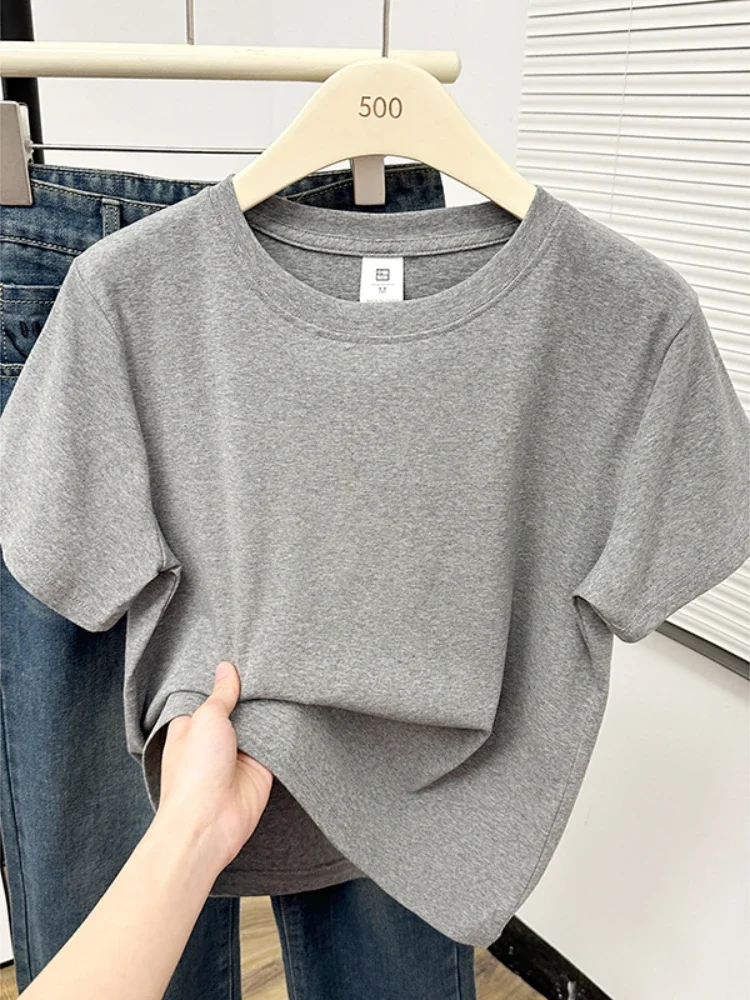 Camiseta Casual de Verano 2026 - Summer Clothing Trends For Women 2026 reseña y precio