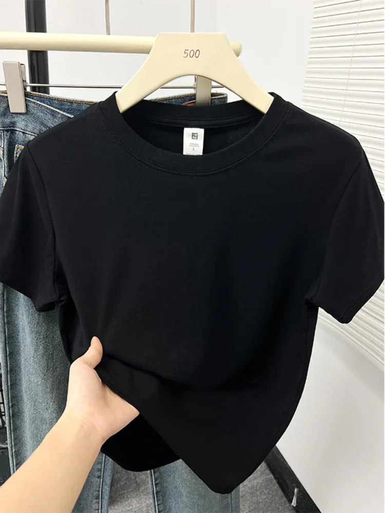 Camiseta Casual de Verano 2026 - Summer Clothing Trends For Women 2026 reseña y precio