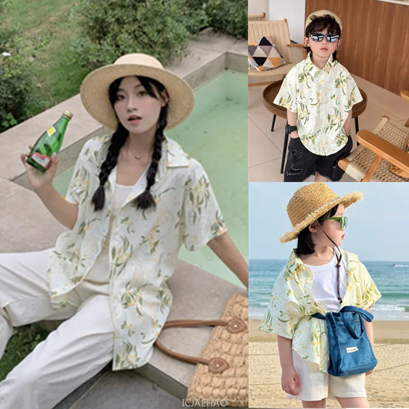 2025 Playa Familia Ropa igua a - Summer Clothing Looks reseña y precio