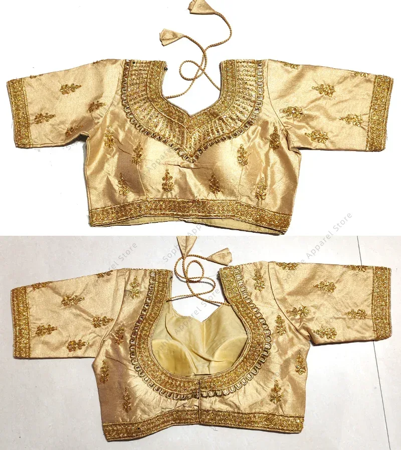 Ropa india tradicional Sari To - Summer Clothing India reseña y precio