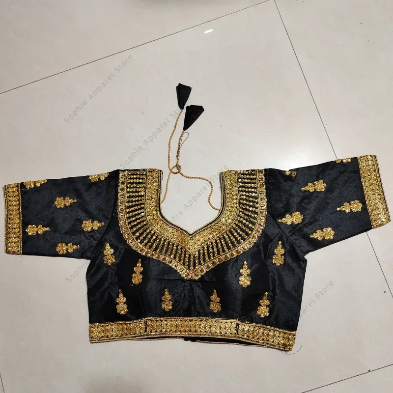 Ropa india tradicional Sari To - Summer Clothing India reseña y precio