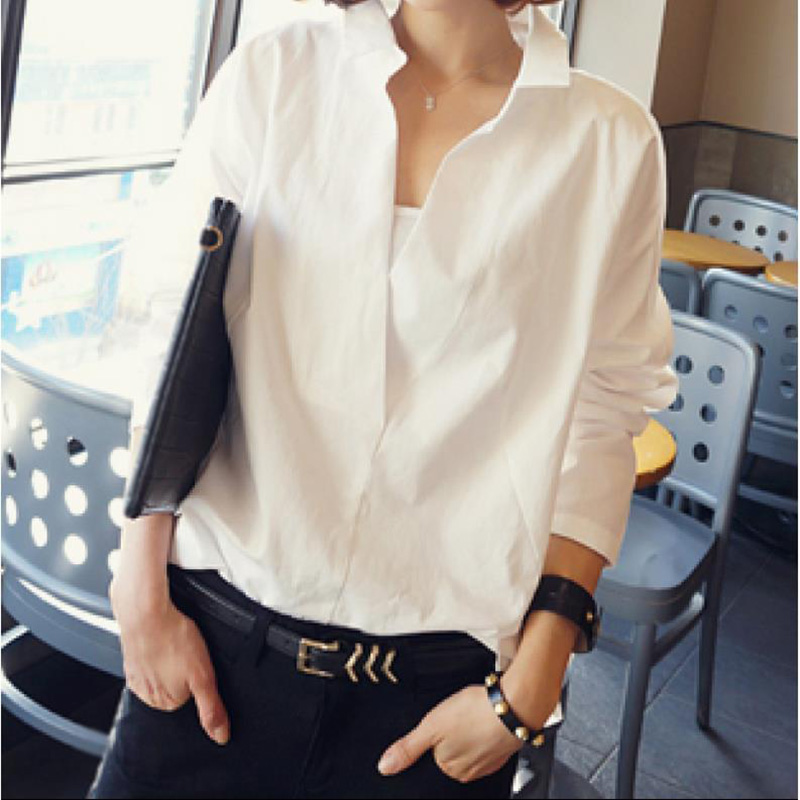 Blusa holgada de gasa bordada  - Summer Gauze Clothing reseña y precio
