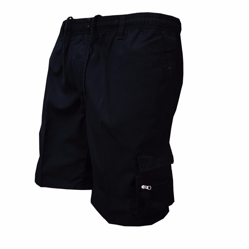 Pantalones cortos de carga tác - Summer Hiking Clothing reseña y precio