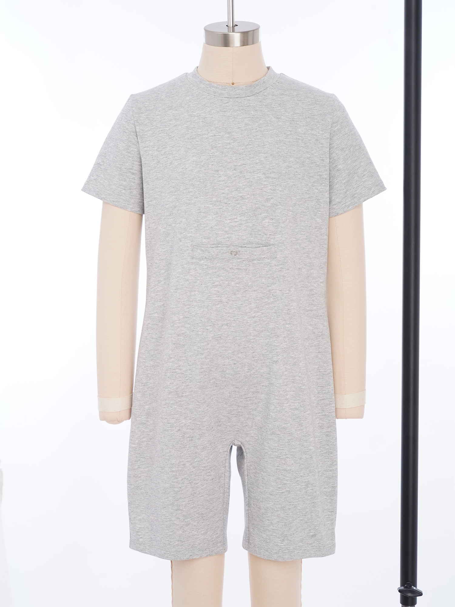 Ropa adaptable de necesidades  - Summer Clothing Boys reseña y precio