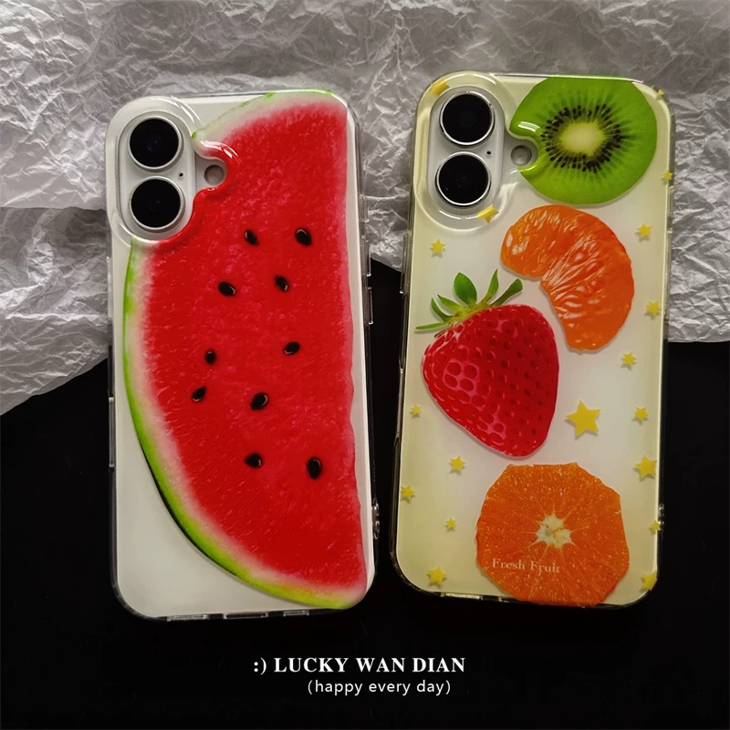 Funda de Teléfono con Diseño d - Summer Closet reseña y precio