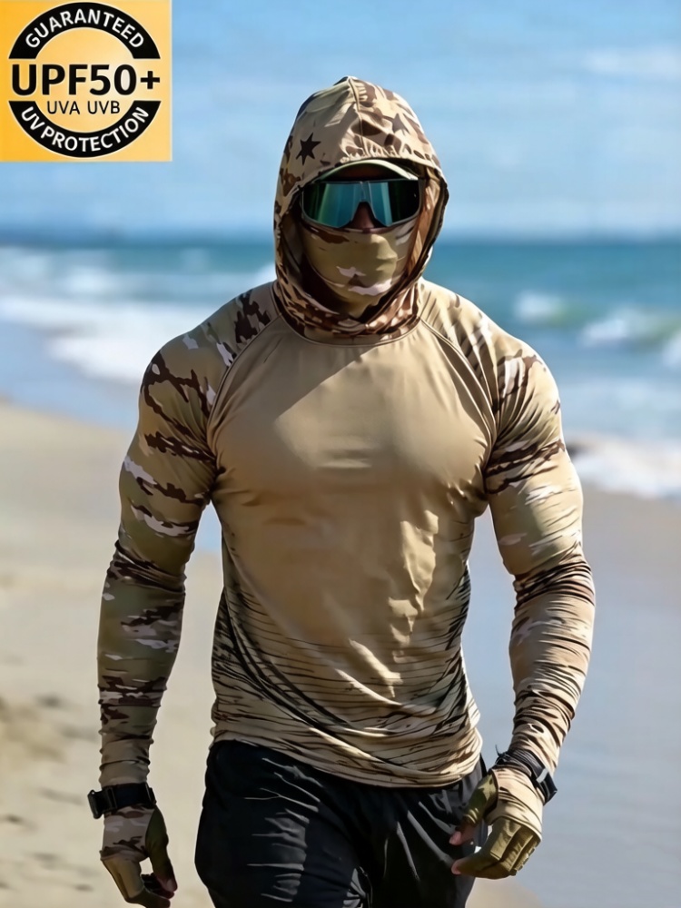 Ropa de Protección Solar con E - Summer Clothing Beach reseña y precio