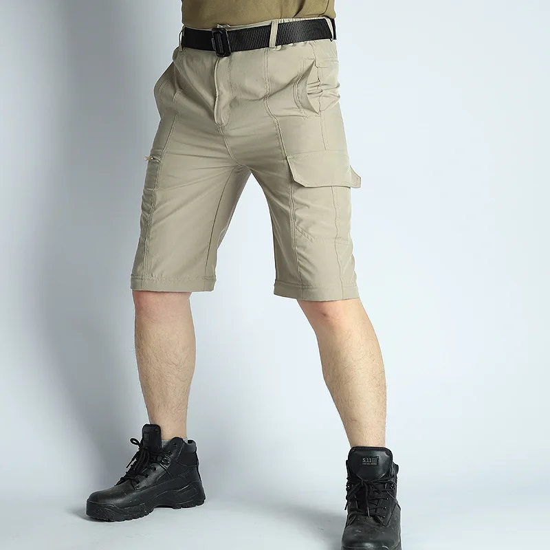 Pantalones de senderismo para  - Summer Hiking Clothing reseña y precio